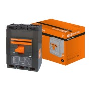 Выключатель ВА88-40 3Р 800А 35кА с эл. расц. SQ0707-0098
