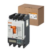 ВА89-37 3Р 630А 70кА (ЭР-ЖК дисплей) с модулем связи RS-485 МС1 TDM SQ0751-0145