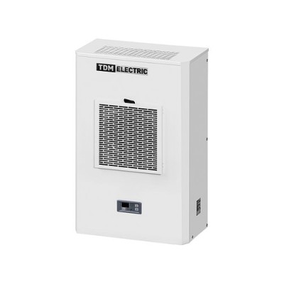 Кондиционер настенный для шкафов КНШ 360х745х200, 1000 Вт, 230 В (1 фаза) TDM Кондиционер настенный для шкафов КНШ 360х745х200, 1000 Вт, 230 В (1 фаза) TDM