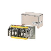 TDM Контактор вакуумный КВТР-1,14-2,5/250, 380В AC/DC, 8НО+6НЗ, реверсивный SQ0759-0033