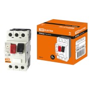 Пускатель ПРК32-4 2,5-4А 660В TDM SQ0212-0008