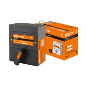 Электропривод ЭП-35 230В SQ0751-0069