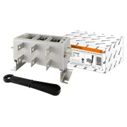 Выключатель - разъединитель ВР32-39А 70220 630А TDM