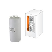 Конденсатор ДПС 450В, 70мкФ, 5%, плоский разъем, TDM