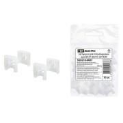 Заглушка для пломбировки для ВА47-60/47-29 TDM