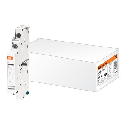 Аварийный контакт АК32-11 TDM Аварийный контакт АК32-11 TDM