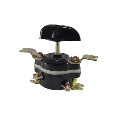 Пакетный выключатель ПВ2-63 исп.1 2П 63А 220В IP00 TDM Пакетный выключатель ПВ2-63 исп.1 2П 63А 220В IP00 TDM