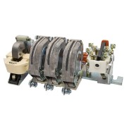 Контактор КТ 6033Б-У3 380В 250А TDM
