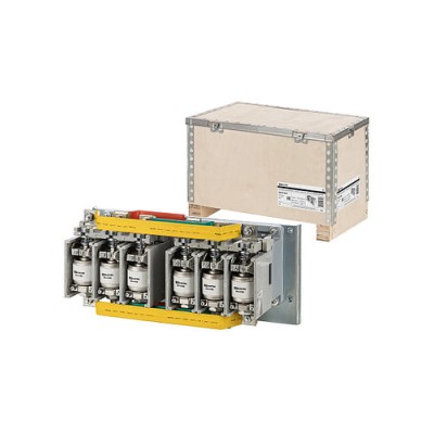 TDM Контактор вакуумный КВТР-1,14-4/400, 220В AC/DC, 8НО+6НЗ, реверсивный SQ0759-0035 TDM Контактор вакуумный КВТР-1,14-4/400, 220В AC/DC, 8НО+6НЗ, реверсивный SQ0759-0035