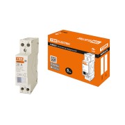 Контактор модульный КМ63/2-20 1НО;1НЗ TDM