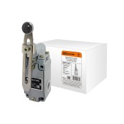 Выключатель концевой ВП15K21Б-291-54У2.3 10А 660В IP54 SQ0732-0013