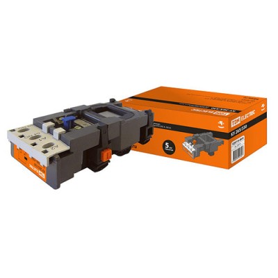 Катушка управления для КТН КУ- 265-330А 230В SQ0710-0045 Катушка управления для КТН КУ- 265-330А 230В SQ0710-0045