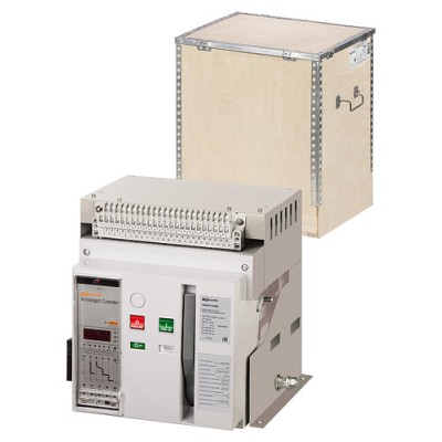 Выключатель автоматический ВА90-2000 3п 800 A 80 кА TDM SQ0757-0006 Выключатель автоматический ВА90-2000 3п 800 A 80 кА TDM SQ0757-0006