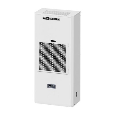 Кондиционер настенный для шкафов КНШ 390х1010х240, 2000 Вт, 230 В (1 фаза) TDM Кондиционер настенный для шкафов КНШ 390х1010х240, 2000 Вт, 230 В (1 фаза) TDM