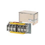 TDM Контактор вакуумный КВТР-1,14-4/400, 380В AC/DC, 8НО+6НЗ, реверсивный SQ0759-0036