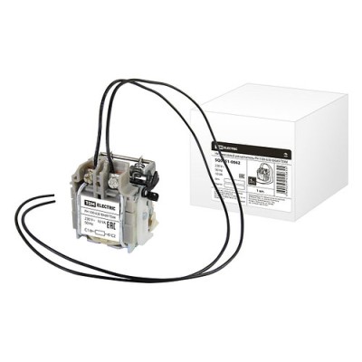 Независимый расцепитель РН 100-630 ВА89 SQ0751-0062 Независимый расцепитель РН 100-630 ВА89 SQ0751-0062