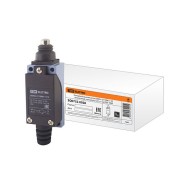 Выключатель концевой ВККН-2110М11-У2 5А 1з+1р IP65 SQ0732-0028