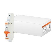 Контакт состояния КСВ47 на DIN-рейку TDM