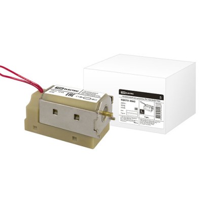 Независимый расцепитель РН 1600 ВА89 SQ0751-0063 Независимый расцепитель РН 1600 ВА89 SQ0751-0063