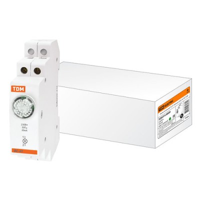 Лампа сигнальная ЛС-47 зеленая (LED) AC/DC TDM Лампа сигнальная ЛС-47 зеленая (LED) AC/DC TDM