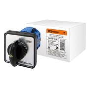 Кулачковый переключатель КПУ11-10/15 0-1-Start SQ0715-0078