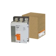 Выключатель ВА89-40 3п 1250А 65кА SQ0751-0059