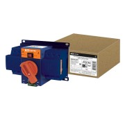 Блок автоматического ввода резерва БАВР-М 3П 50А TDM