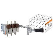 Выключатель - разъединитель ВР32-35А 31240 250А TDM