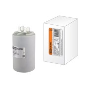 Конденсатор ДПС, 450В, 25мкФ, 5%, плоский разъем, TDM