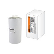 Конденсатор ДПС 450В, 85мкФ, 5%, плоский разъем, TDM