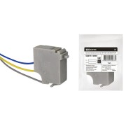 Вспомогательный контакт ВК 100-1600 ВА89 SQ0751-0064