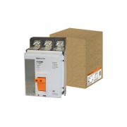 Выключатель ВА89-40 3п 1600А 65кА SQ0751-0060