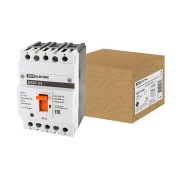 Выключатель ВА87-33 80А 18кА 3Р SQ0751-0009