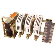 Контактор КТ 6643Н 3П 400А 230AC, 3з+3р, УХЛ3 SQ0711-0007