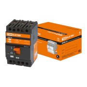 Выключатель автоматический ВА88-32 3п 32 A 25 кА ВА88 TDM SQ0707-0003