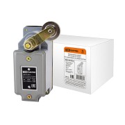 Выключатель концевой ВП-16Г23Б-231-55У2.3 16А 660В IP55 SQ0732-0016