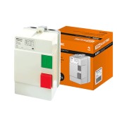 Контактор КМН 22560 25А в оболочке Ue=400В/АС3 IP54 SQ0709-0008