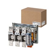 Контактор вакуумный КВТ-1,14-5/ 630, 220В AC/DC, 3НО+2НЗ TDM SQ0759-0020