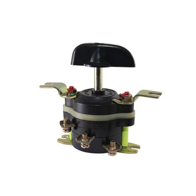 Пакетный выключатель ПВ3-16 исп.1 3П 16А 220В IP00 TDM Пакетный выключатель ПВ3-16 исп.1 3П 16А 220В IP00 TDM