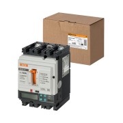 ВА89-35 3Р 100А 70кА (ЭР-ЖК дисплей) TDM SQ0751-0140