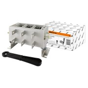 Выключатель - разъединитель ВР32-31А 70220 100А TDM