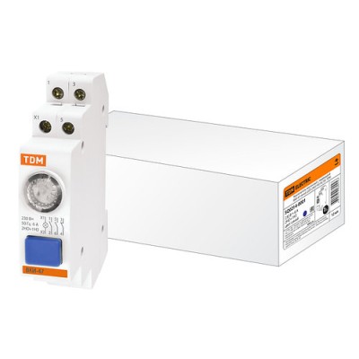 Выключатель кнопочный с индикацией ВКИ-47 синий LED 2НО;1НЗ AC/DC SQ0214-0001 Выключатель кнопочный с индикацией ВКИ-47 синий LED 2НО;1НЗ AC/DC SQ0214-0001