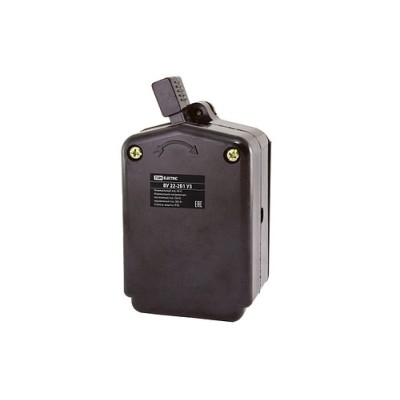 Выключатель концевой ВУ-22Т-2Б1 У3 20А, без гашения дуги, IP00 SQ0732-0022 Выключатель концевой ВУ-22Т-2Б1 У3 20А, без гашения дуги, IP00 SQ0732-0022