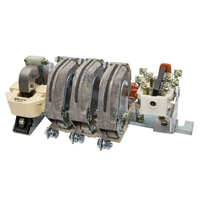 Контактор КТ 6013Б-У3 220В 100А SQ0711-0031 Контактор КТ 6013Б-У3 220В 100А SQ0711-0031