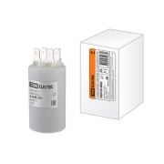 Конденсатор ДПС, 450В, 2мкФ, 5%, плоский разъем, TDM