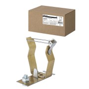 Контакт к высоковольтным предохранителям ПКТ КО2-10 У3 TDM