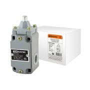 Выключатель концевой ВП15K21Б-211-54У2.8 10А 660В IP54 SQ0732-0008