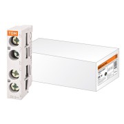 Дополнительный контакт поперечный ДКП32-20 SQ0212-0033