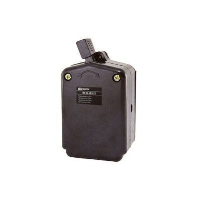 Выключатель концевой ВУ-22Т-2Б5 У3 40А, c гашением дуги, IP00 SQ0732-0023 Выключатель концевой ВУ-22Т-2Б5 У3 40А, c гашением дуги, IP00 SQ0732-0023