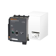 Электропривод ЭП-630 ВА89 TDM